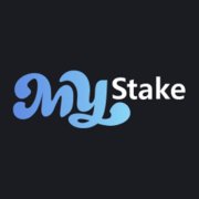 Mystake Casino Logo del casinò