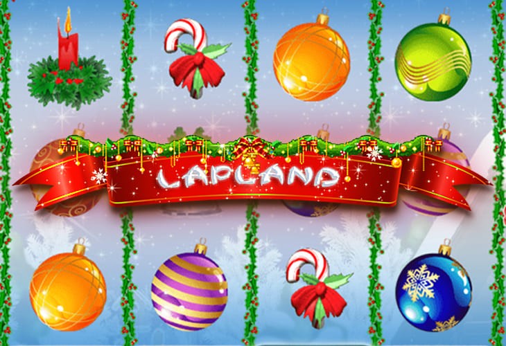 Lapland - Fugaso slot at Mystake Casino Casino