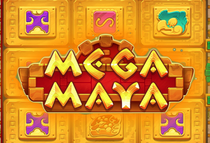 Mega Maya - Swintt slot at Mystake Casino Casino