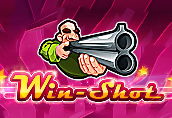Win Shot - Belatra slot at Mystake Casino Casino